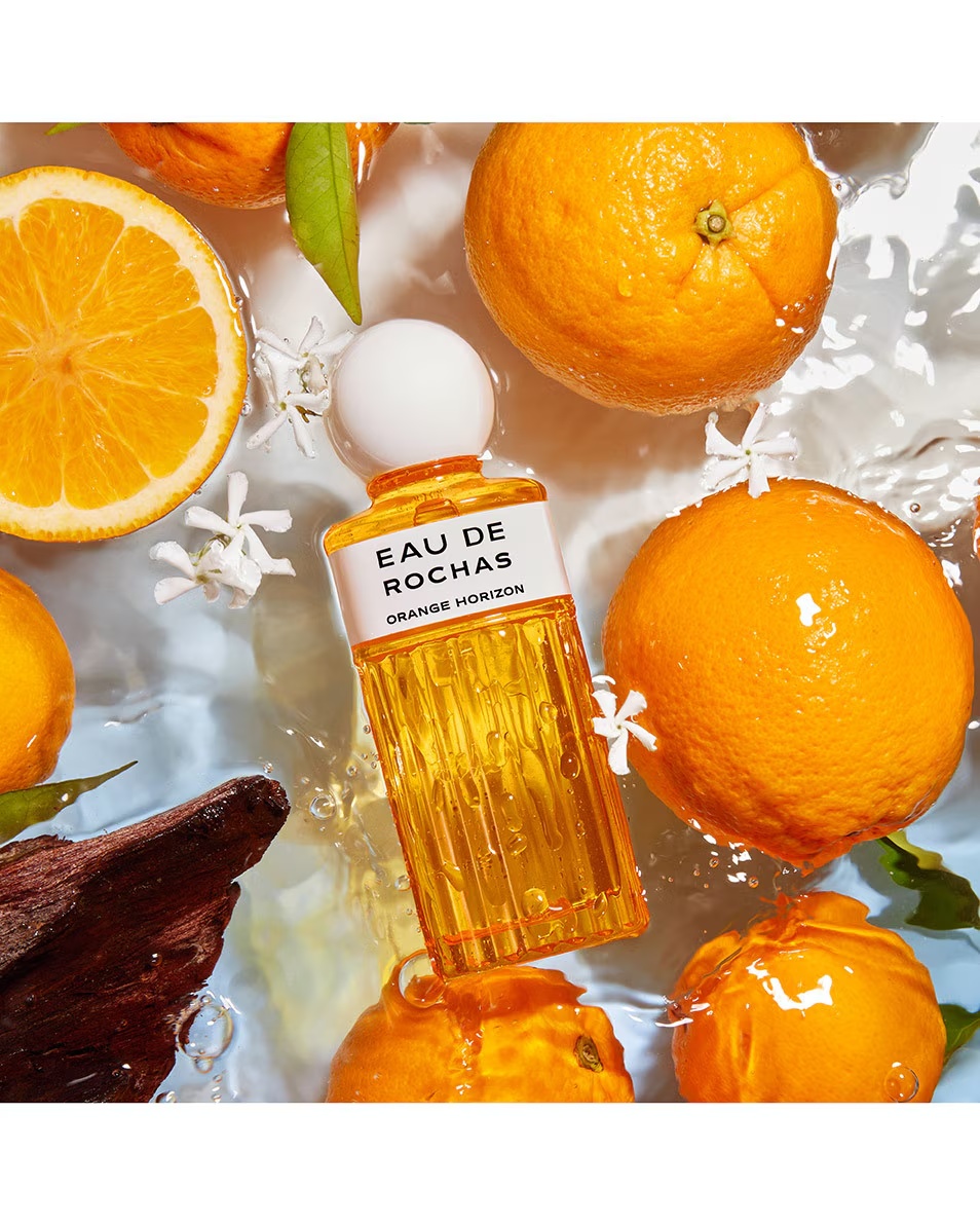 ROCHAS Orange Horizon Eau de toilette