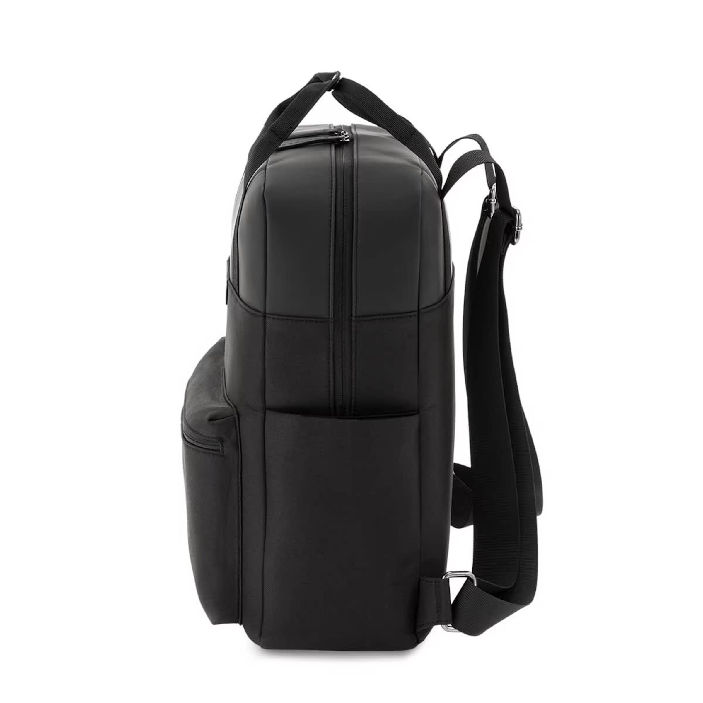 Bergen All Black