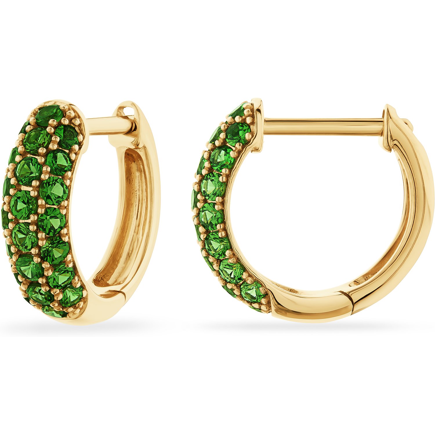 GUIA Boucles d'oreilles