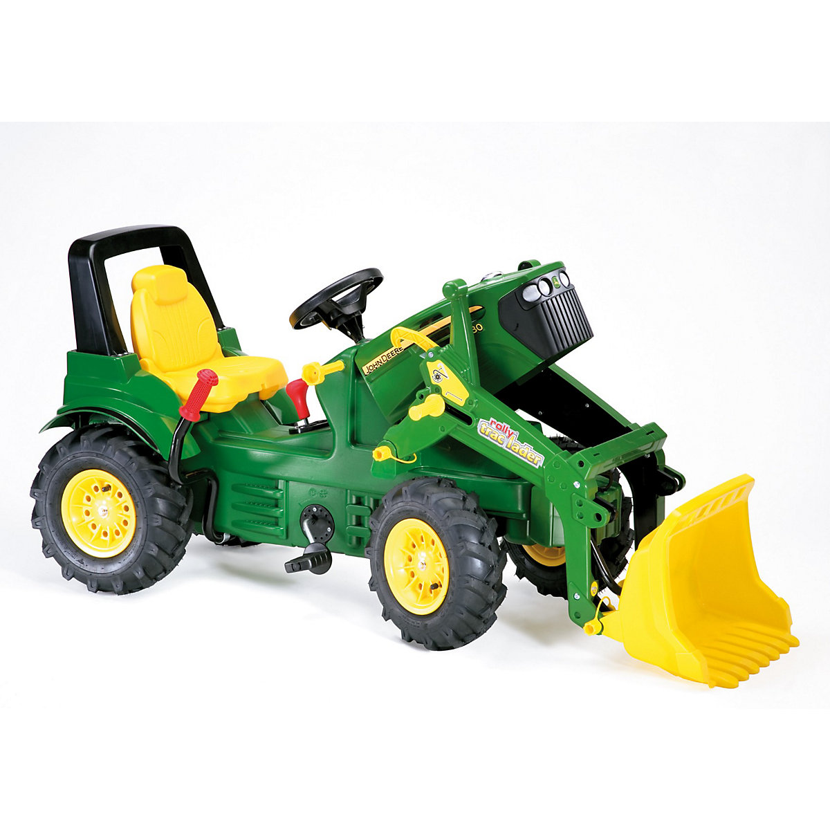 Rolly Toys Rolly traptractor Farmtrac John Deere 7930