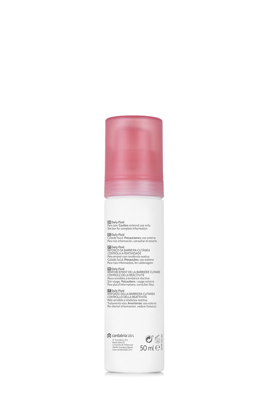 Skin Resist Daily Fluid za jačanje kožne barijere Ljekarnički tretmani
