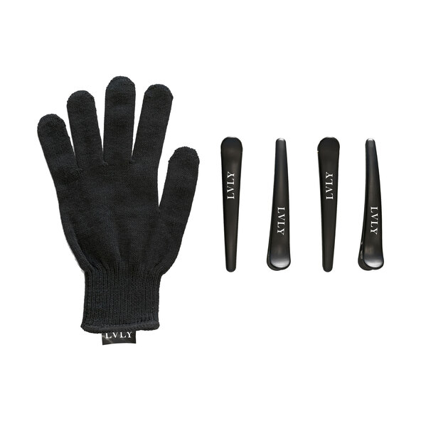 7 in 1 Lockenstab, inkl. Zubehör