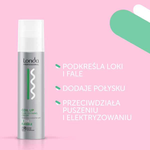 Londa Professional Londastyle