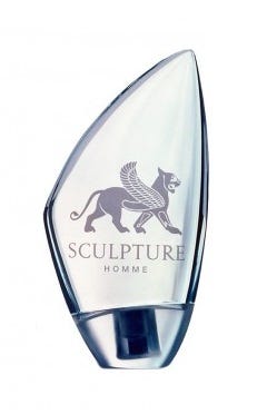 Sculpture Men| 100ML