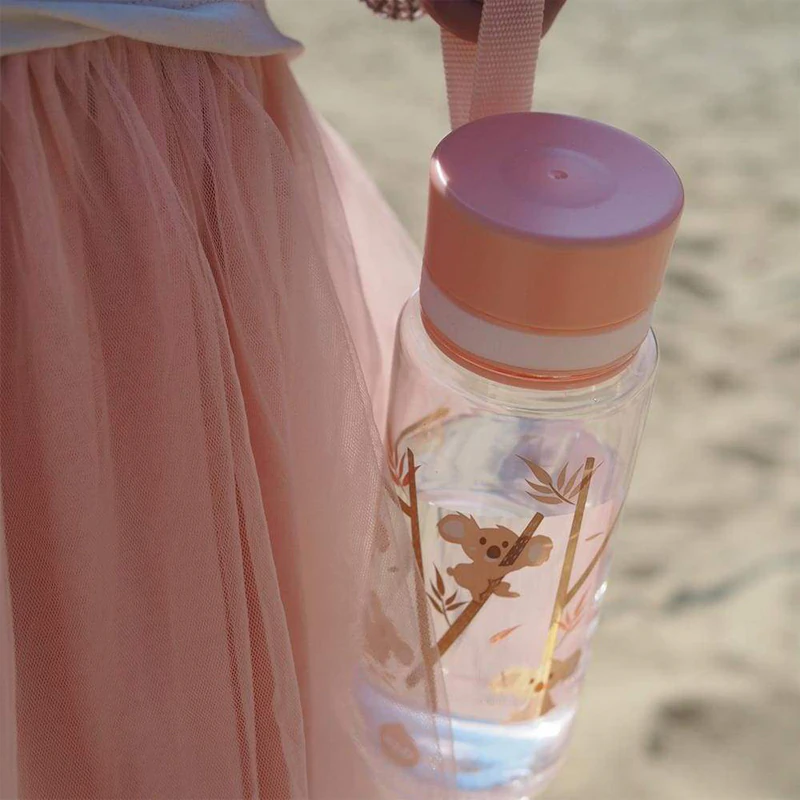 Equa Kids waterfles voor kinderen