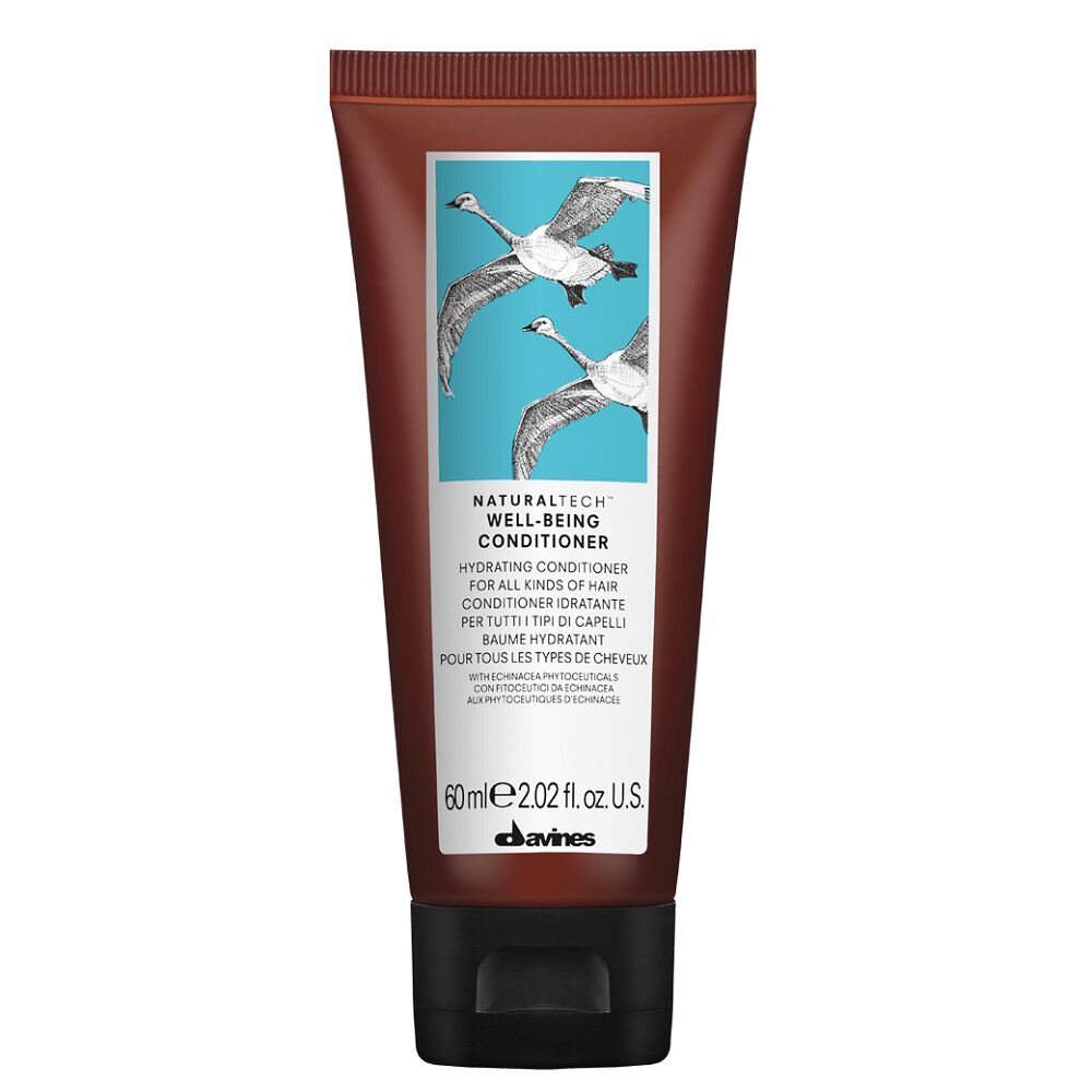 Davines Naturaltech labsajūta