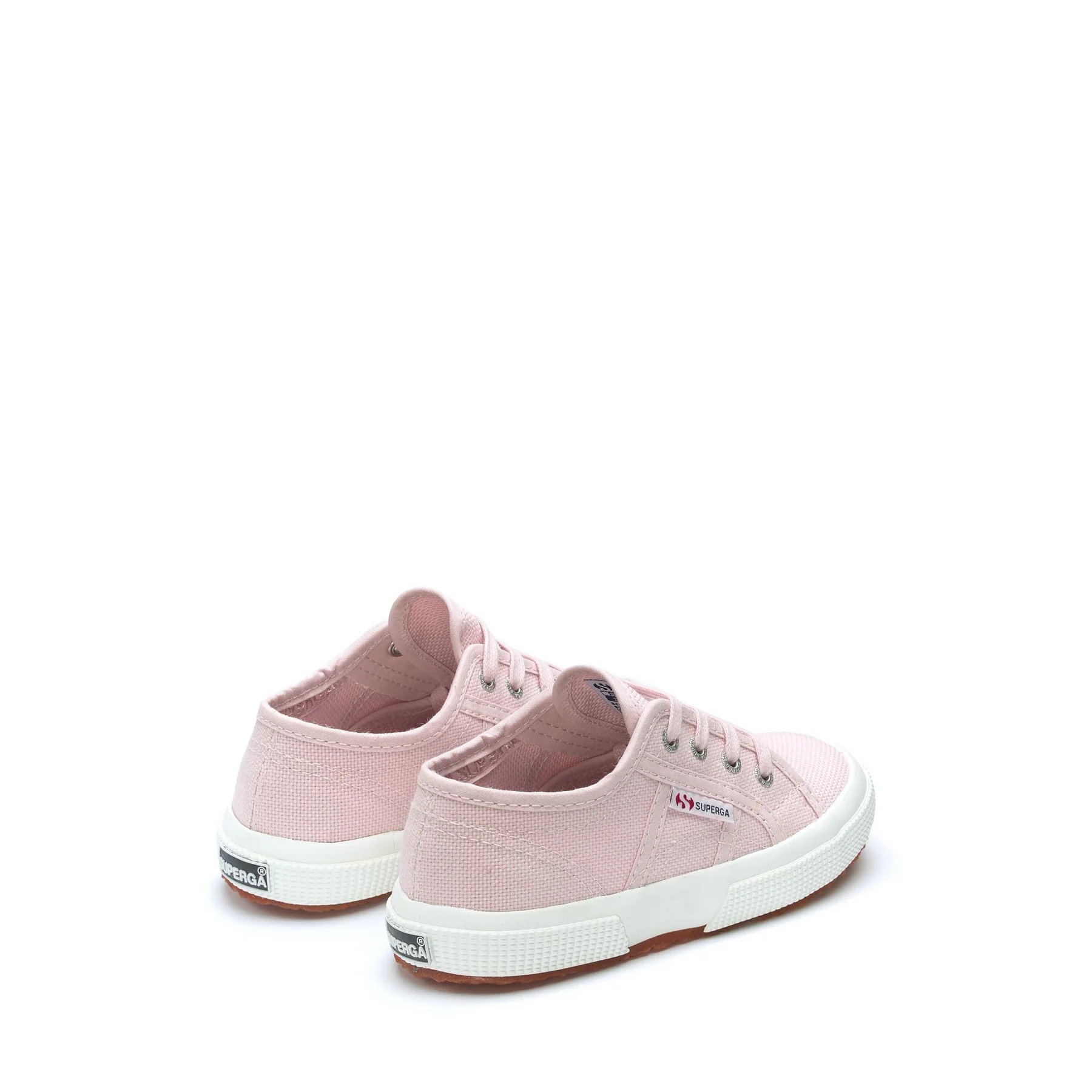 2750-JCOT CLASSIC-PINK PALE LILAC
