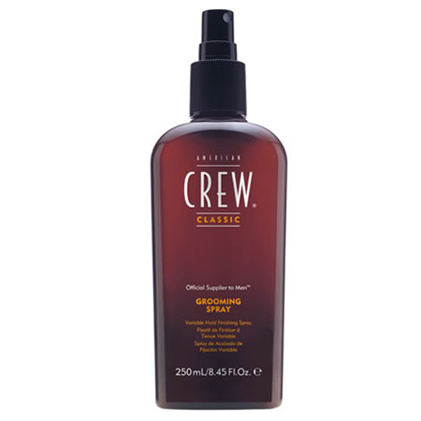 Spray de aseo American Crew 250 ml