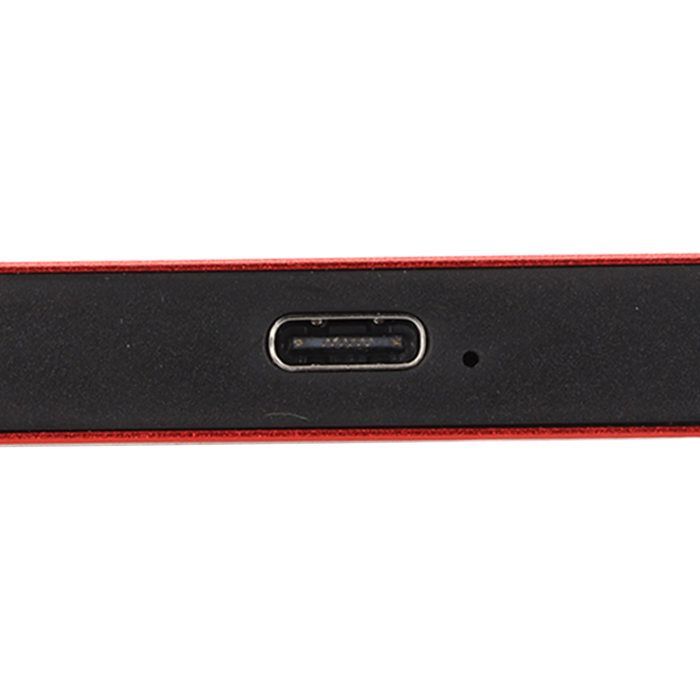 Disque SSD Externe - Durable - USB 3.1 - Portable - Compact - Pratique
