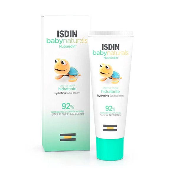Castilla Premium Babynaturals| 1UD