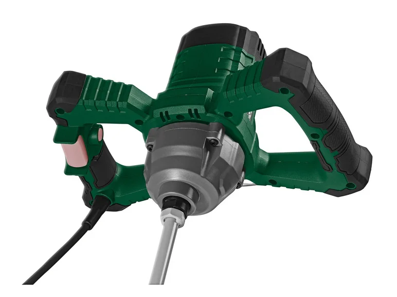 PARKSIDE® Malings- og mørtelblander PFMR 1600 C4, 1600 W