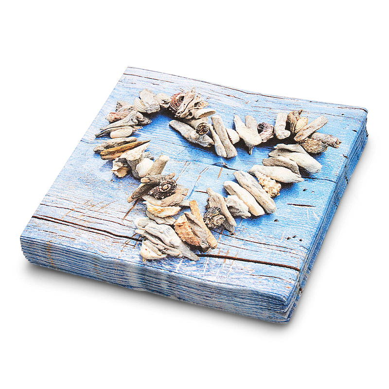 Vie Home Servetter 20-pack 33x33 cm