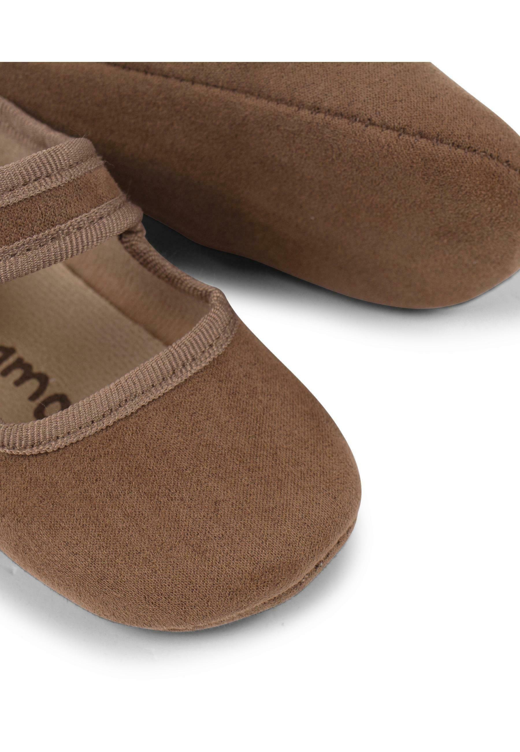 Pisamonas CON TIRA ADHERENTE - Prime scarpe - topo