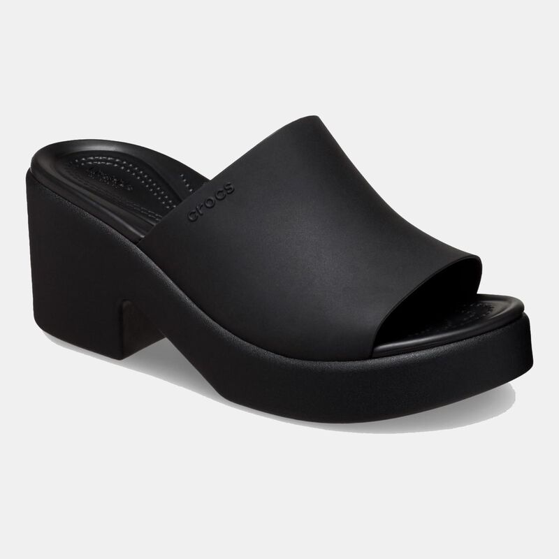 Klapki damskie Crocs