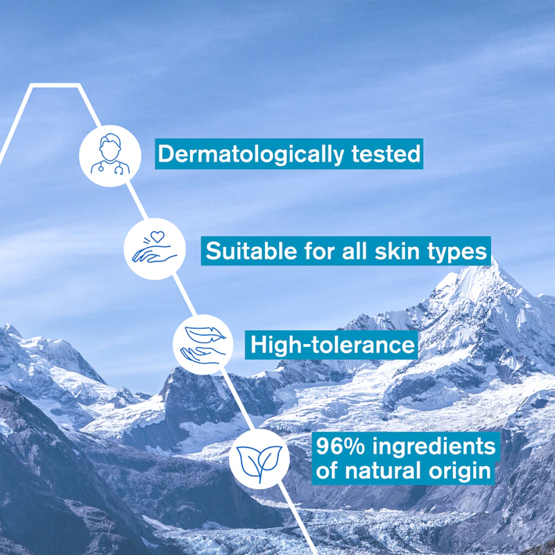 Uriage Eau Thermale Glow Up Water Essence hydraterend gezichtswater