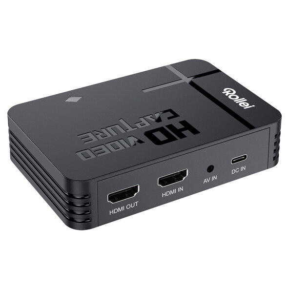VD-5 Video Digitizer