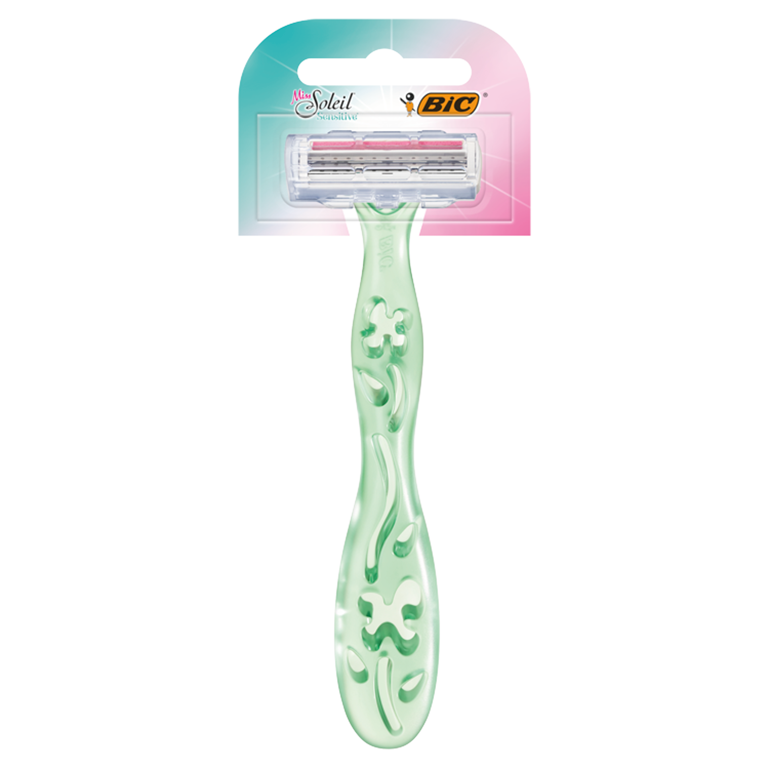 BIC Miss Soleil Sensitive