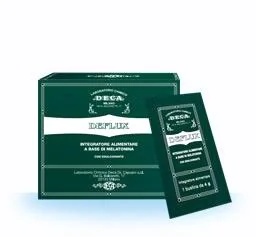 DECA Deflux Anti-Reflux-Ergänzungsmittel, 20 Beutel