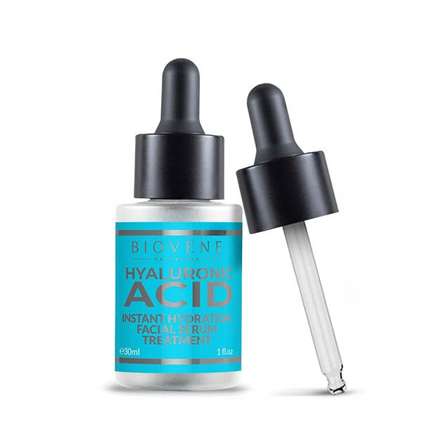 Öregedésgátló hialuronsav szérum | 30ml