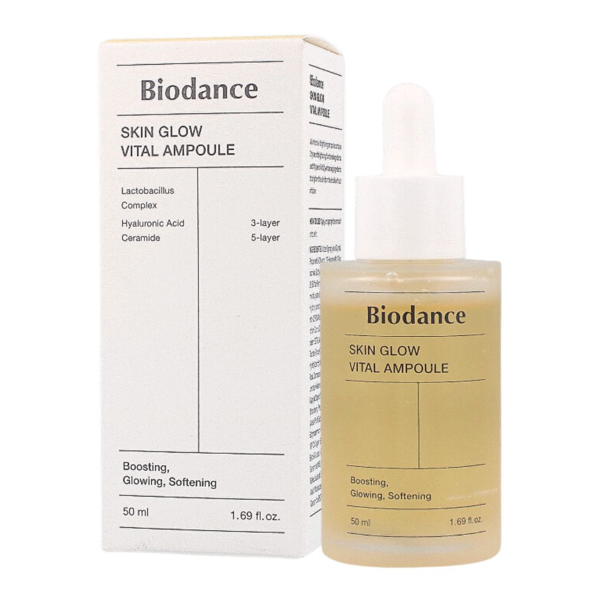 Biodans