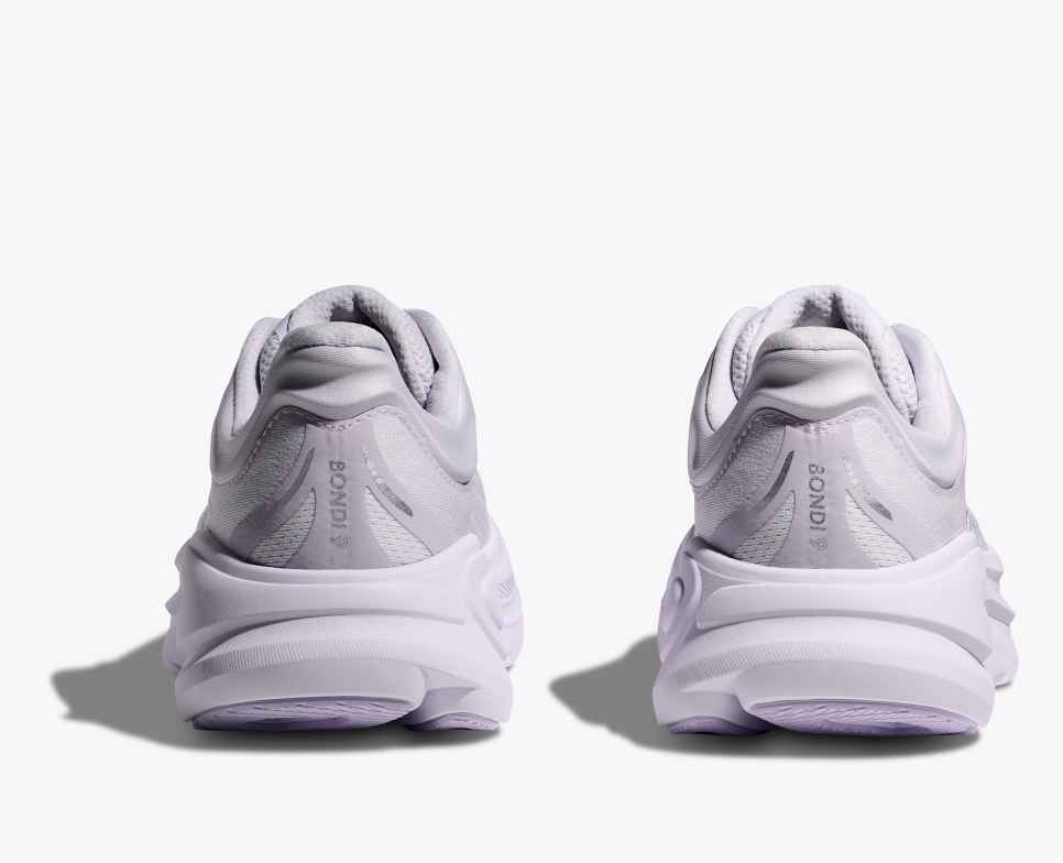 HOKA Bondi 9 Starlight Glow / Starlight Glow