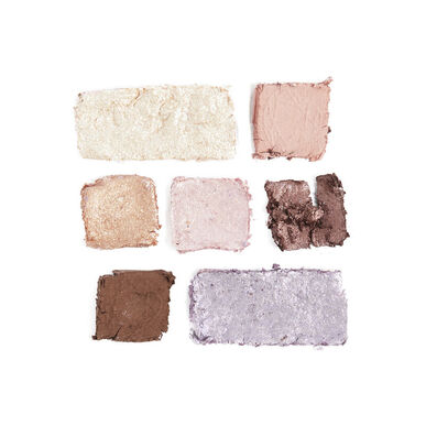 „Makeup Revolution Y2k Baby Ultimate Angel“ akių šešėlių paletė 1 vnt. 1 vnt.