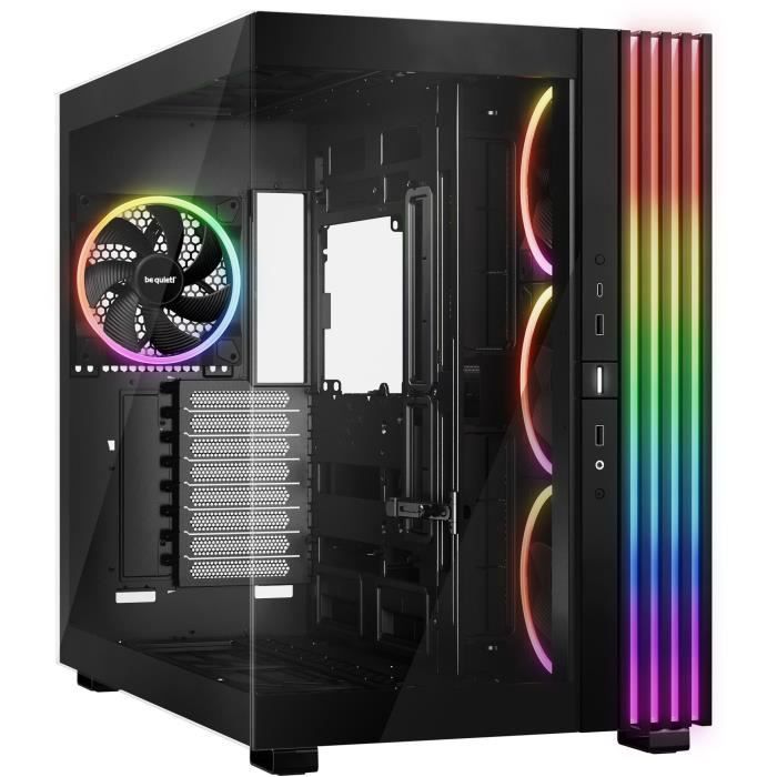 PC-Gehäuse – BE QUIET! – Light Base 900 FX – BGW71 – Schwarz