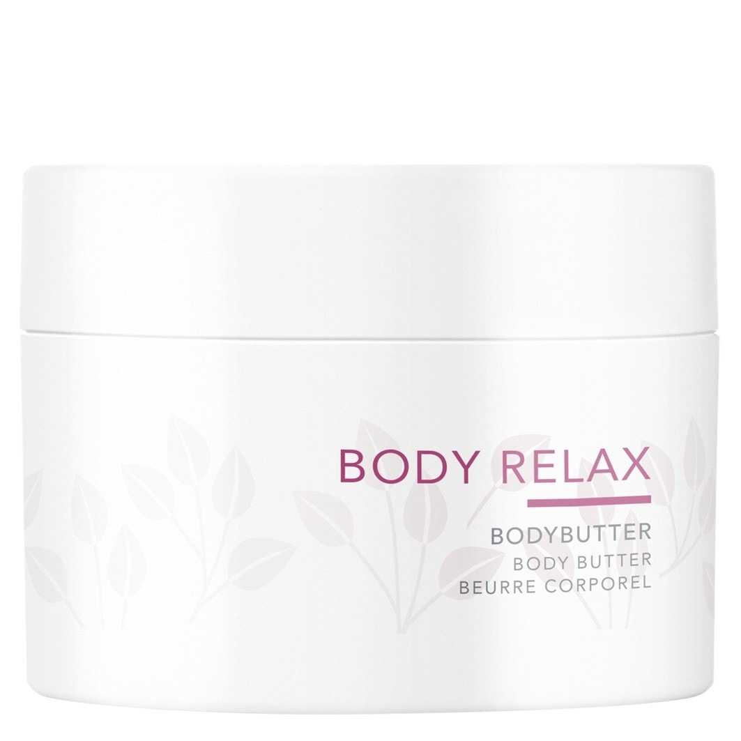 Charlotte Meentzen Body Butter Body Relax Body Butter - 250 ml