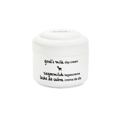 Ziaja Goats Milk Day Cream Kosteuttava voide vuohenmaidolla kuivalle iholle 50 ml 50 ml