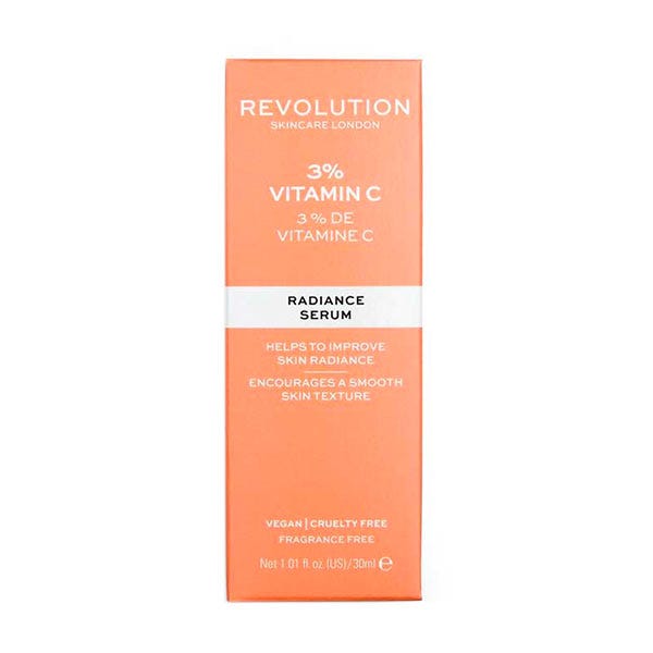 3% C-vitamin | 1UD