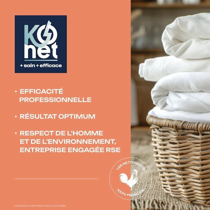 Detergente líquido para ropa, aroma cítrico, aceites esenciales cítricos orgánicos, 40 lavados, 2 L