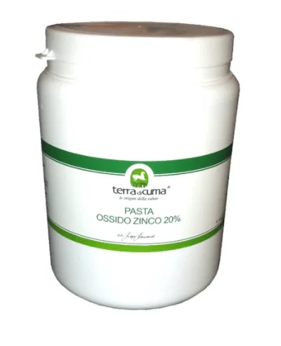 Pommade Biancardi à l'oxyde de zinc 20 % 1000
