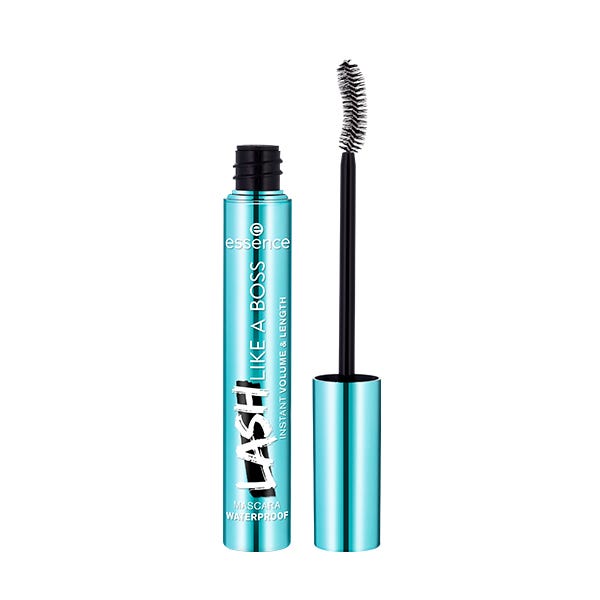 Lash Like A Boss vízálló szempilla | 1 db