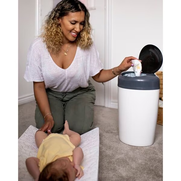 Tommee Tippee Simplee Sangenic Navulcasette 3 ks