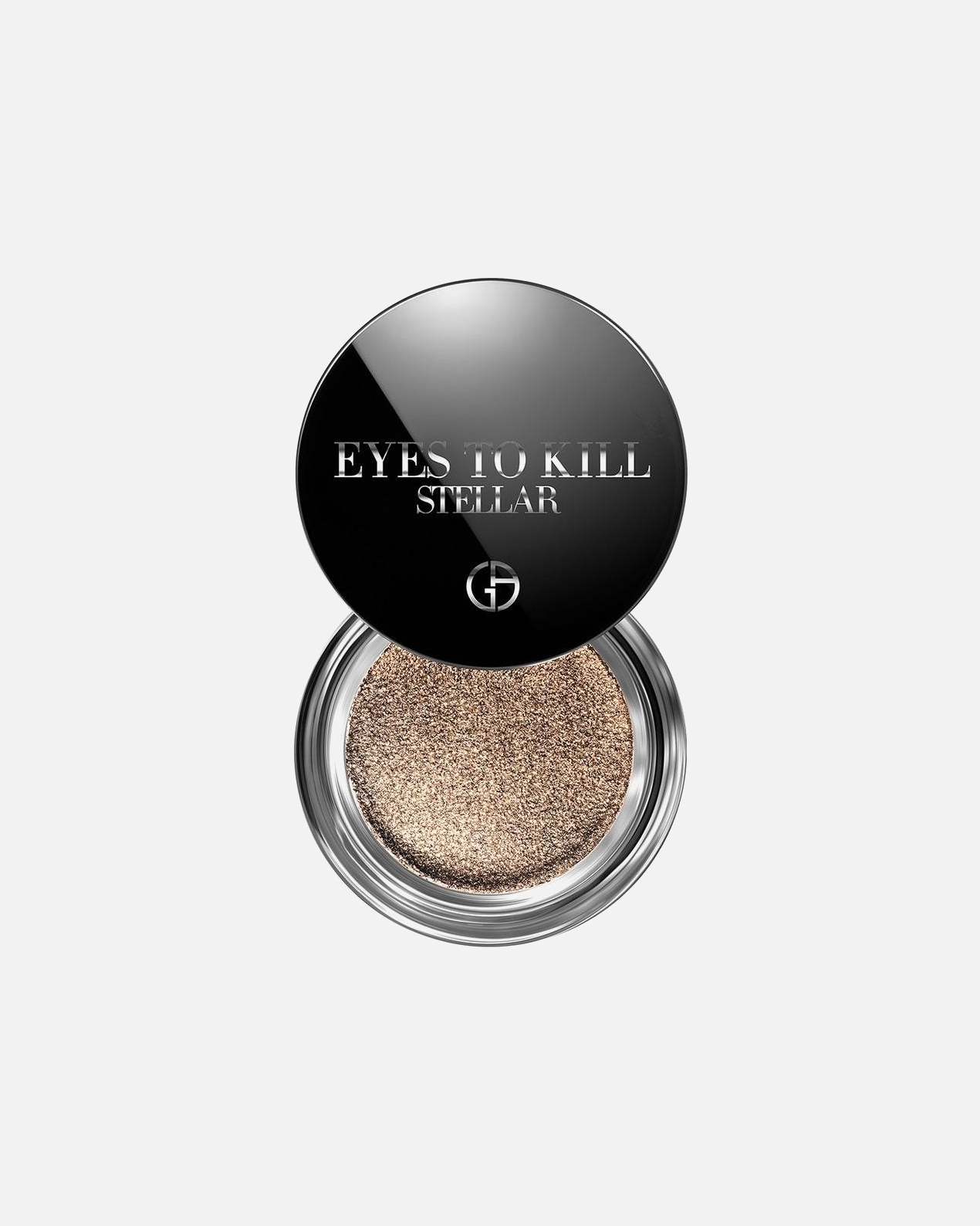 Armani Lidschatten Eyes To Kill Eyes To Kill Stellar - 3 g