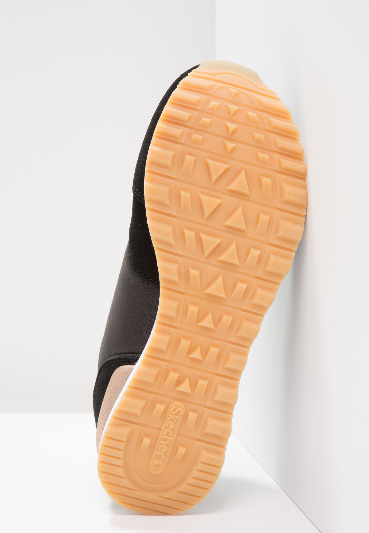 Skechers OG 85 - Scarpe da ginnastica - nero/oro rosa