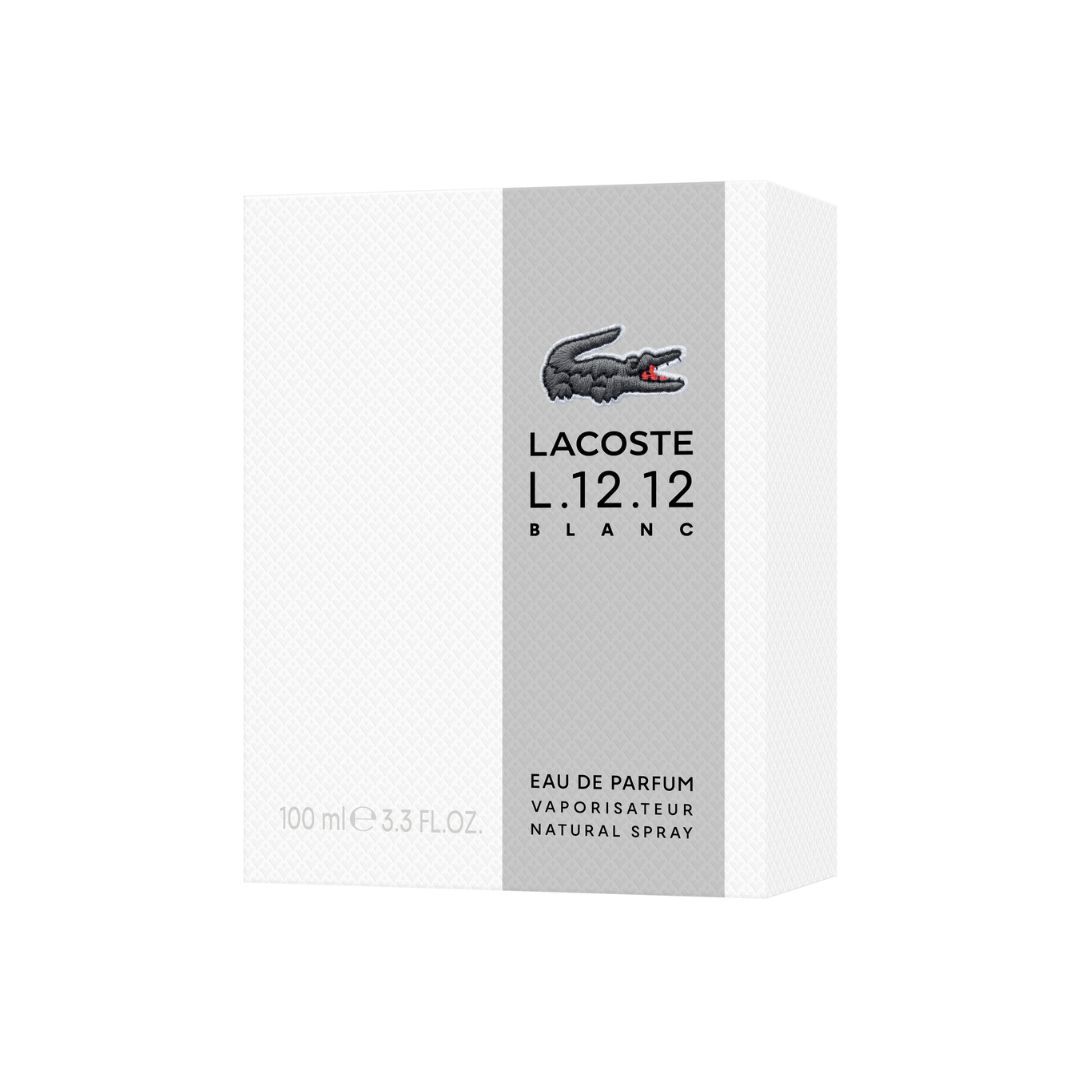 L.12.12 Blanc Eau de Parfum Smaržas vīriešiem
