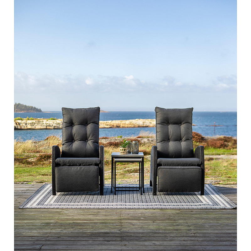 Hemmatta Kragerø 200 x 290 cm