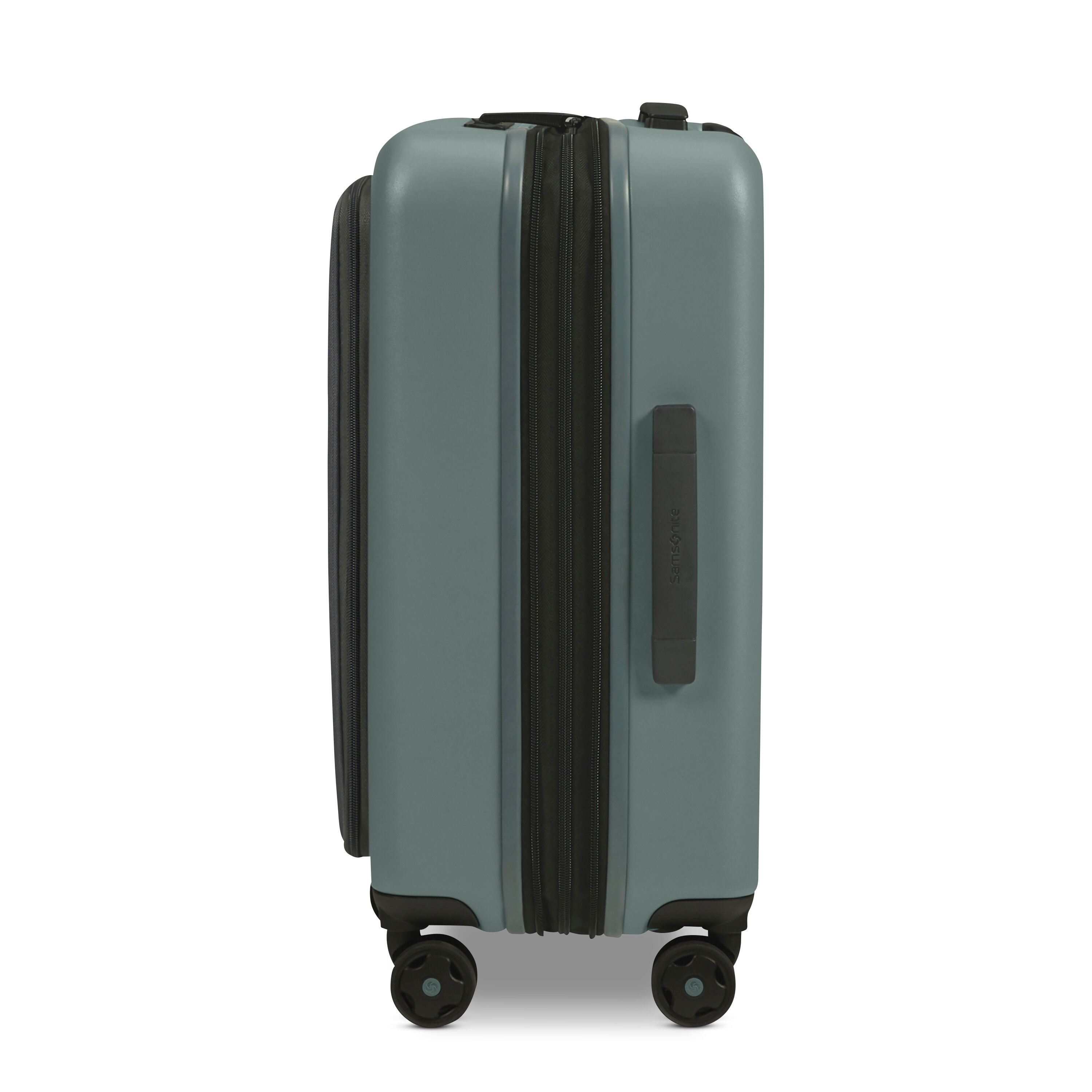 SAMSONITE STACK'D EASY ACCESS HANDGEPÄCK-SPINNER