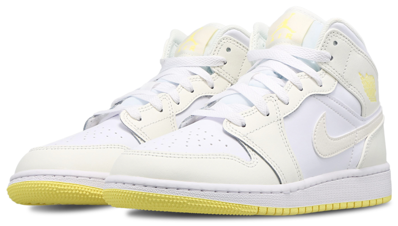 Jordan 1 Mid