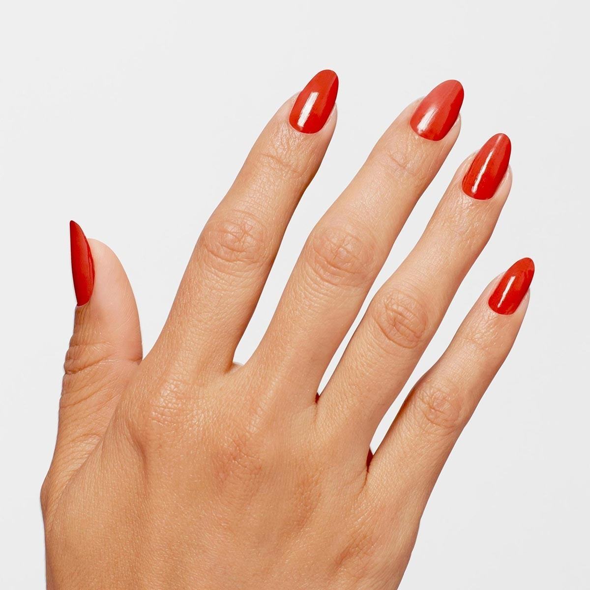 OPI лак за нокте Infinite Shine – класичне боје – 15 мл