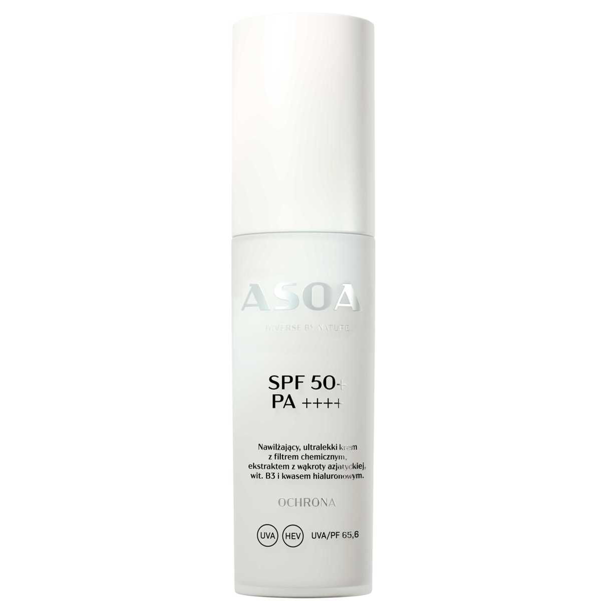 Asoa