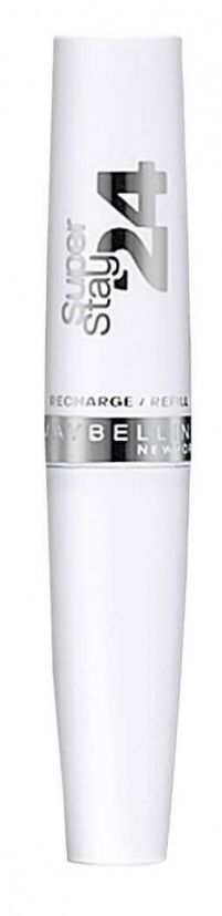 „Superstay 24h“ lūpų balzamas Lūpų balzamai, drėkikliai ir priežiūros priemonės