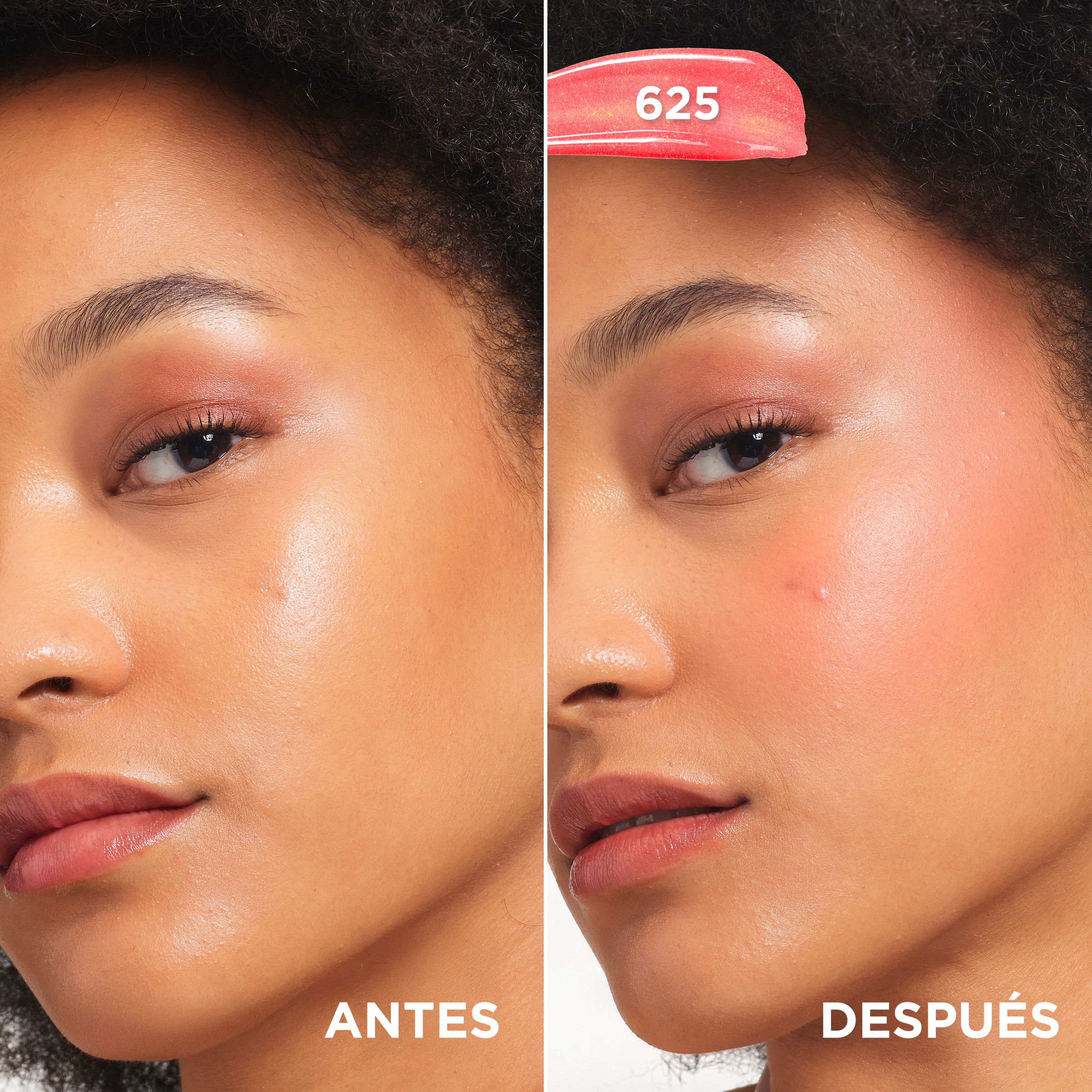 Lumi Le Liquid Blush Luminous Liquid Blush Vaigu sārtumi