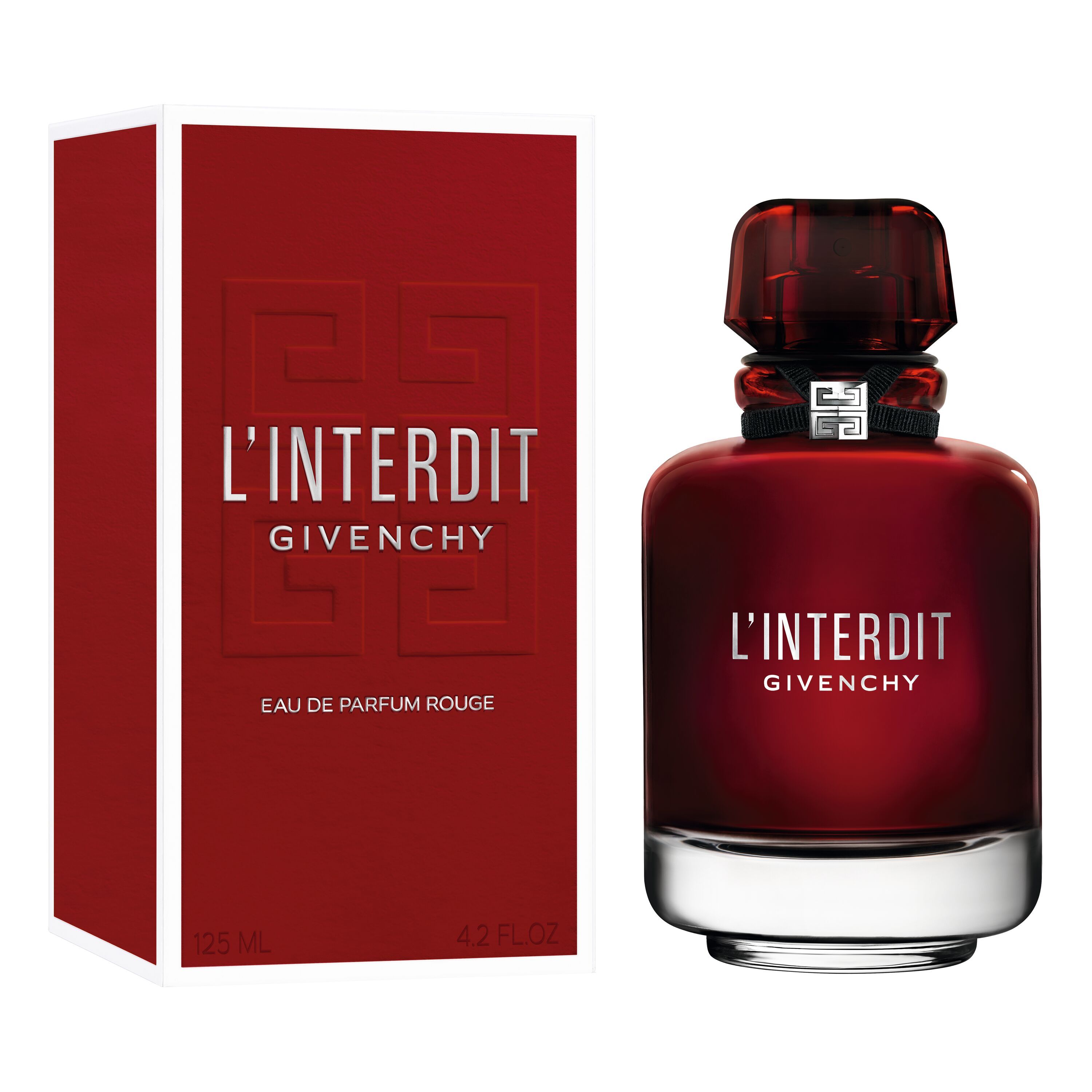 L'Interdit EDP Rouge Perfumes de Mujer