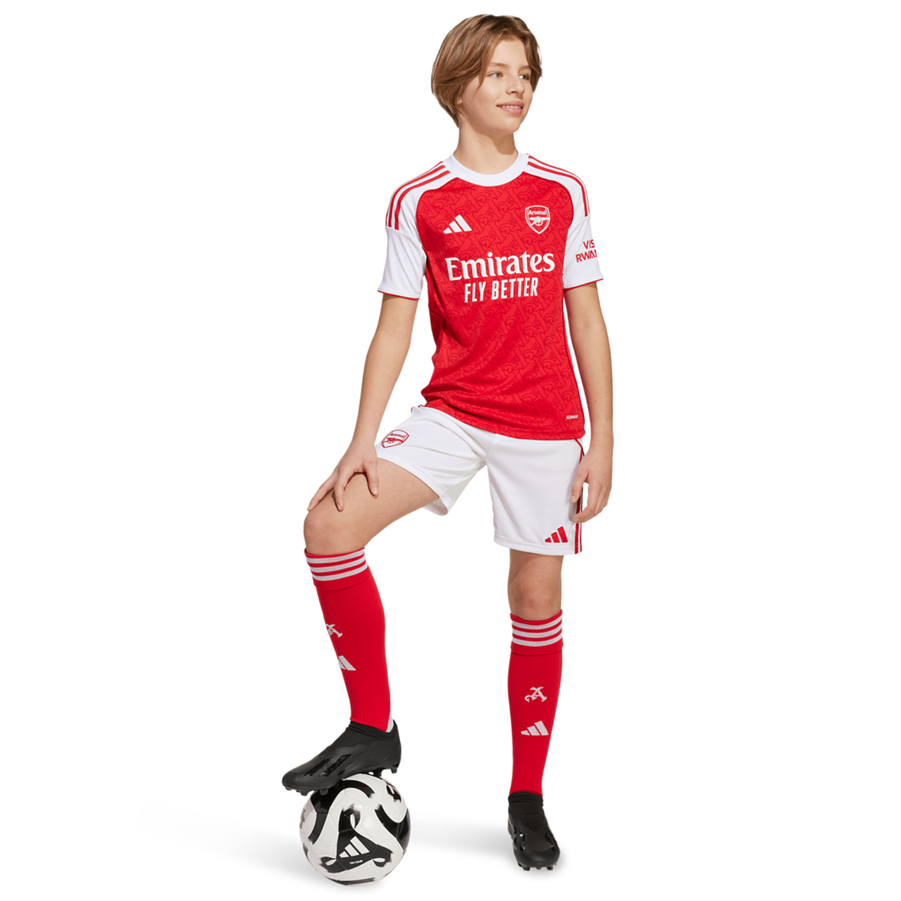 adidas Arsenal 25/26