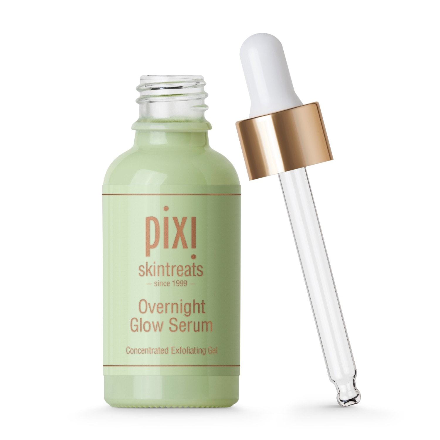 Pixi Glowserum naktinis švytėjimo suteikiantis serumas - 30 ml