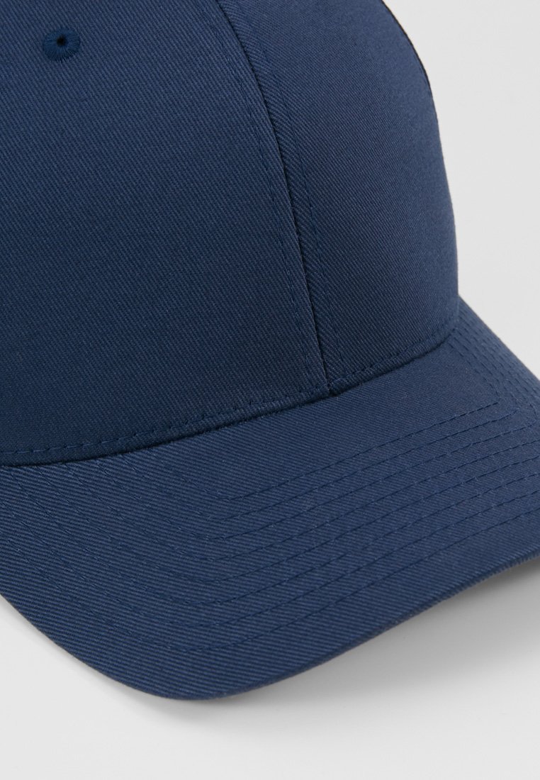 Flexfit Wollmütze - Marineblau