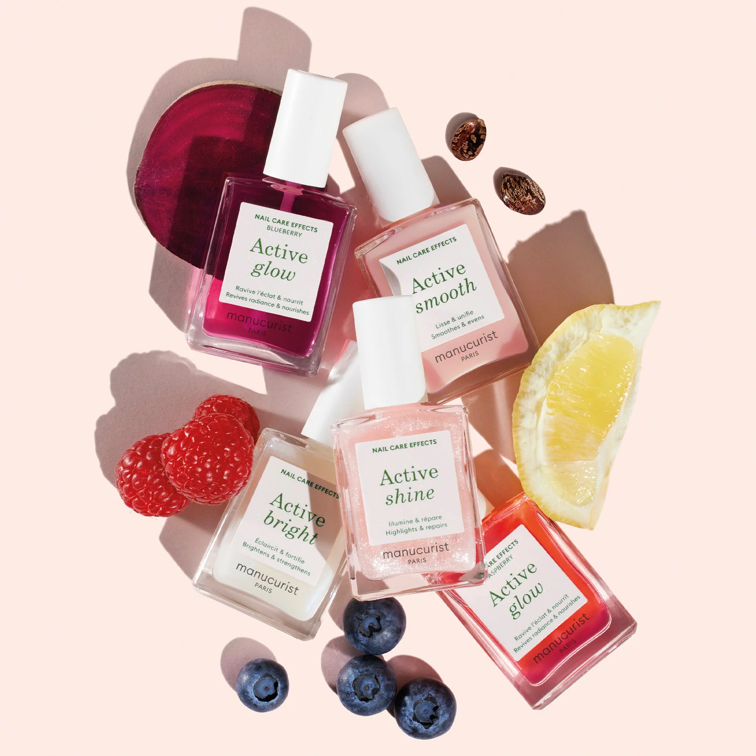 Active - 15 ml Active Duo