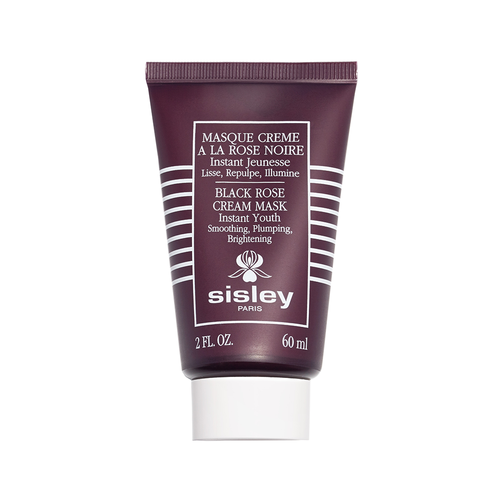 Fekete Rózsa Krémmaszk 60 ml - Sisley